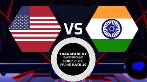 Usa Vs India