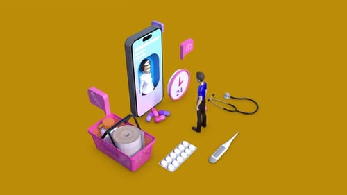 Online Pharmacy 03