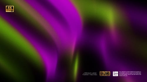 Dream Glow Gradient Loop