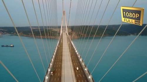 Brücke İstanbul 32