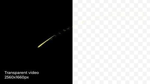 Shooting Star