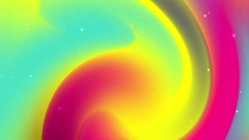 Fundo colorido abstrato