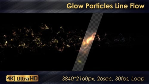 Futuristic Plasma Energy Light Streak Reveal Transition