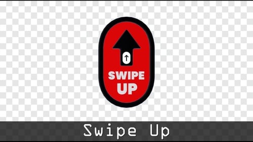 Swipe Up Mobile | Mobile Icon