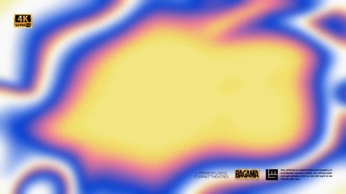 Radiant Loop Gradient Background