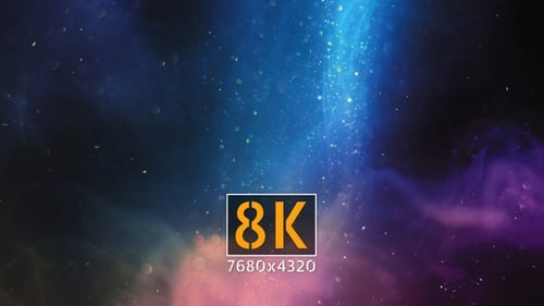 Ink 8k