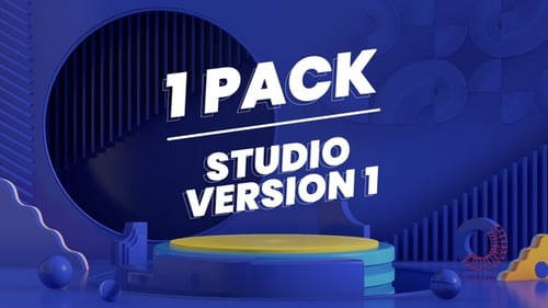 Studio Version 1