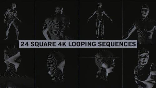 Synths Modulation Pack 01
