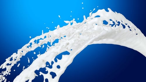 Milk Splash V2