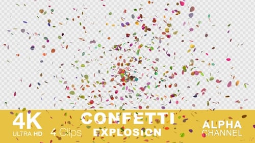 Confetti