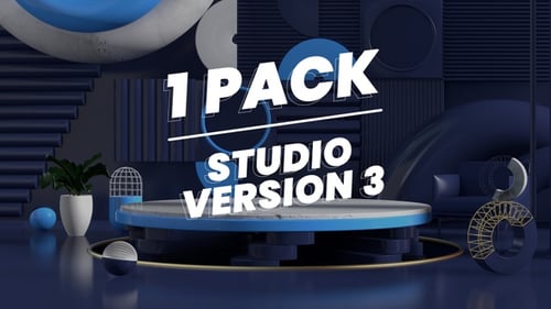 Studio Version 3