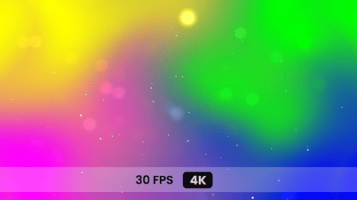 Pink Blue Gradient Background Animation