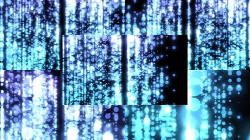Particle String Backgrounds pack 2K