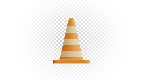 Traffic Safety Cone