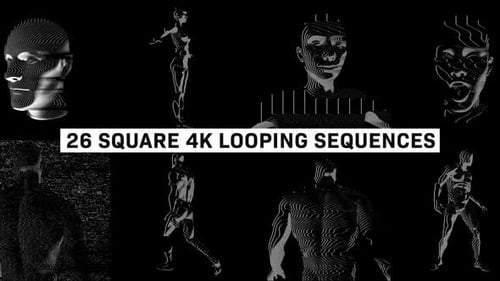 Synths Modulation Pack 03