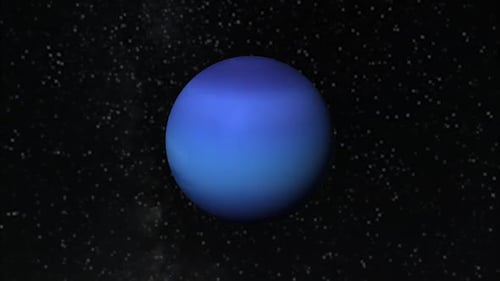 Neptun - 4k