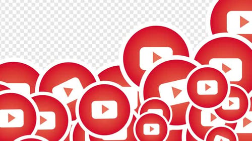 Youtube-Übergang