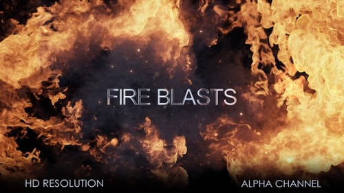 Fire Blasts