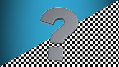 Question Silver | UHD | 60 images par seconde