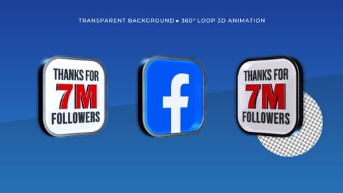 Thanks For 7M Followers