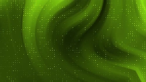 Green Gradient Background