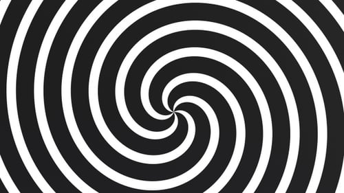 3D Hypnotisieren