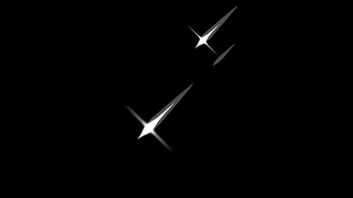 Falling Stars