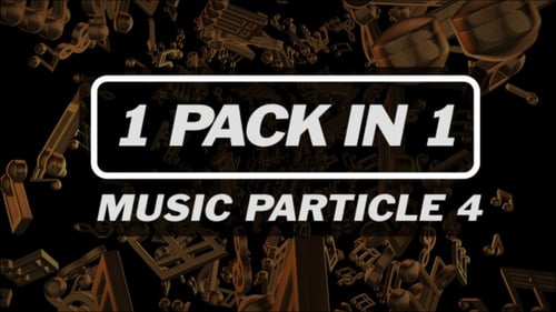 Particle Music 4