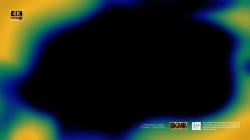 Vivid Edge Flow Gradient Background