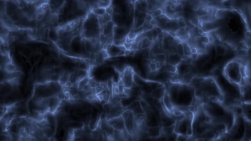 Blue Abstract Background