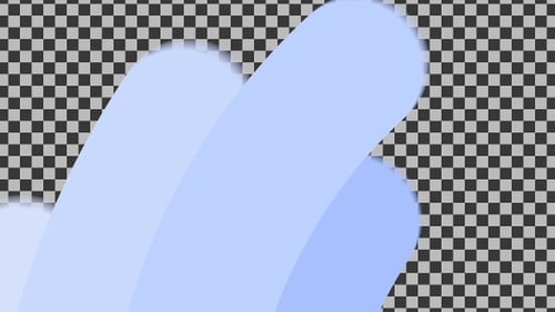 Colored Lines Transition | UHD | 60fps