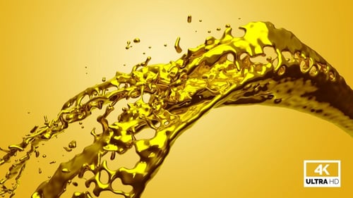 Liquid Gold Splash V2