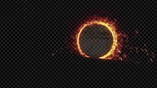 Sparks Portal 2 4K A