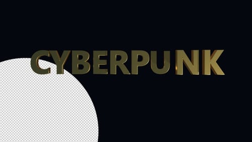 Cyberpunk