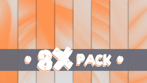 Soft Gradient Waves Abstract Background Animation