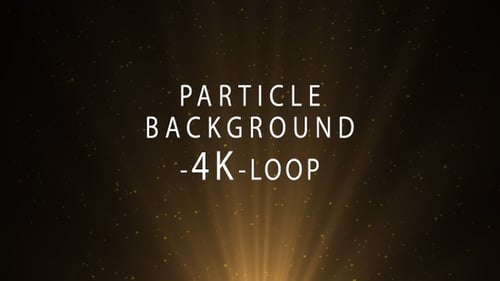 Goldpartikel