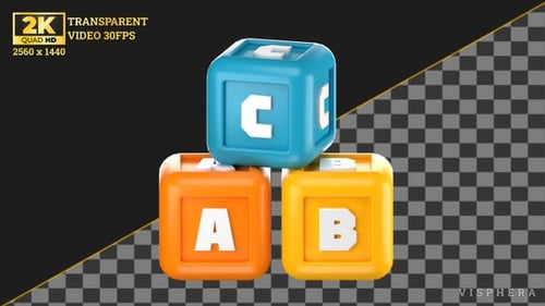 Bloque cúbico