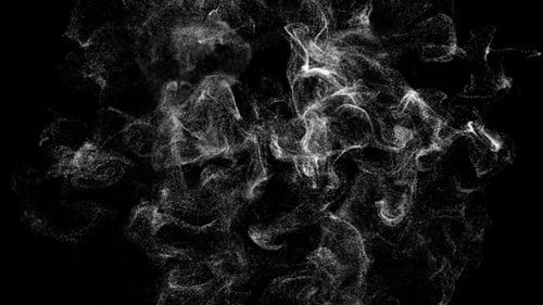 5 Fluid Wispy Smoke Explosions