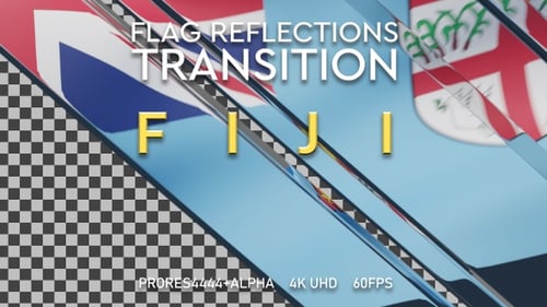 Modern Countdown and Reflective Geometric Transition