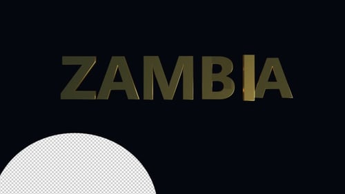 Zambia