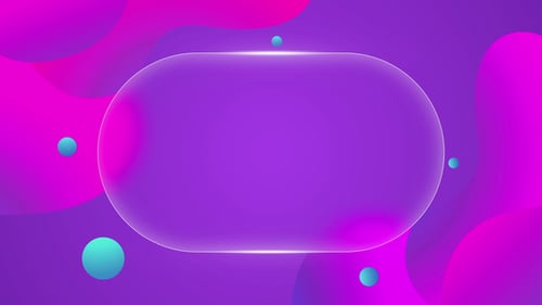 Glassmorphism