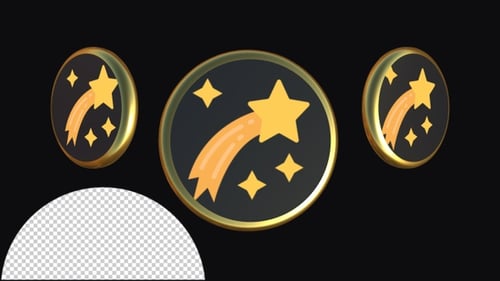 Shooting Star