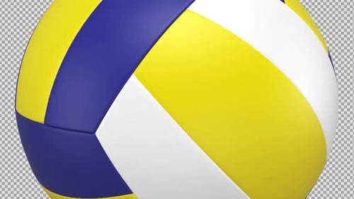 Volleyball