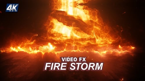 Fix Feuersturm 4K