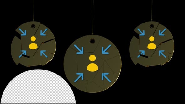 Arrow Assembly, Backgrounds Motion Graphics ft. Arrow Assembly ...