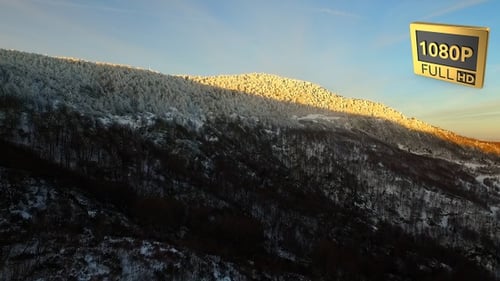 Snowy Mountain 7