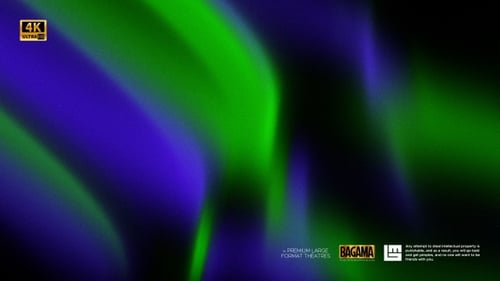 Neon Flow Gradient