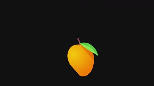 Mango 2D | Alpha Channel