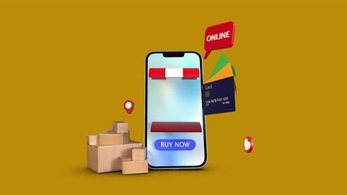 Online einkaufen 11