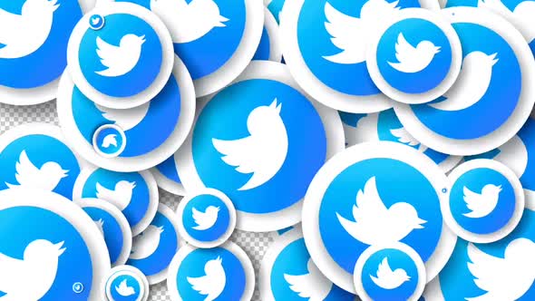 Twitter Transition, Transitions Motion Graphics ft. app & apps - Envato